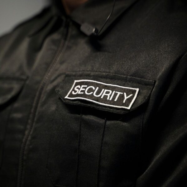 Security Attire